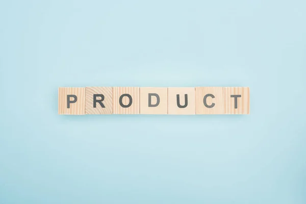 All Product Sections