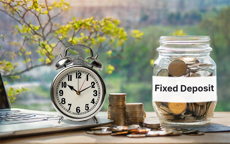 No Advance Deposit Required