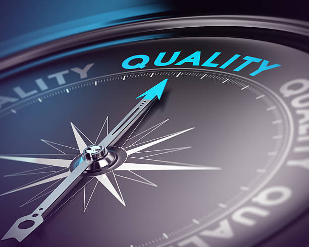 Quality Assurance