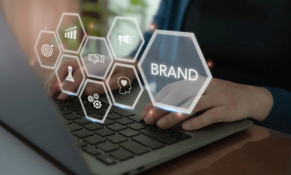 Provide Branding & Marketing to Dealers